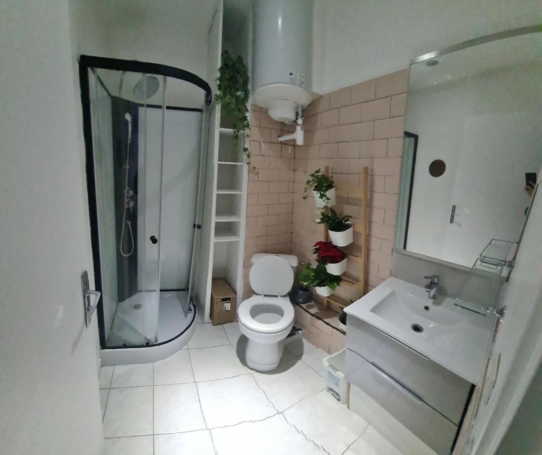 Studio Charmant - 3 Min De Disneyland Magny-le-Hongre Exterior photo